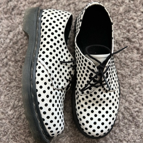 Doc Martin Loafers - Picture 4 of 6